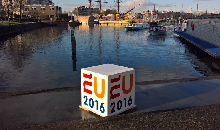Netherlands EU Presidency 2016