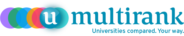 Logo U-Multirank