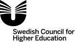 Logo of the Swedish Council for Higher Education