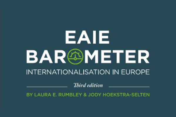 An integrated/internationalised EHEA: insights from the frontline
