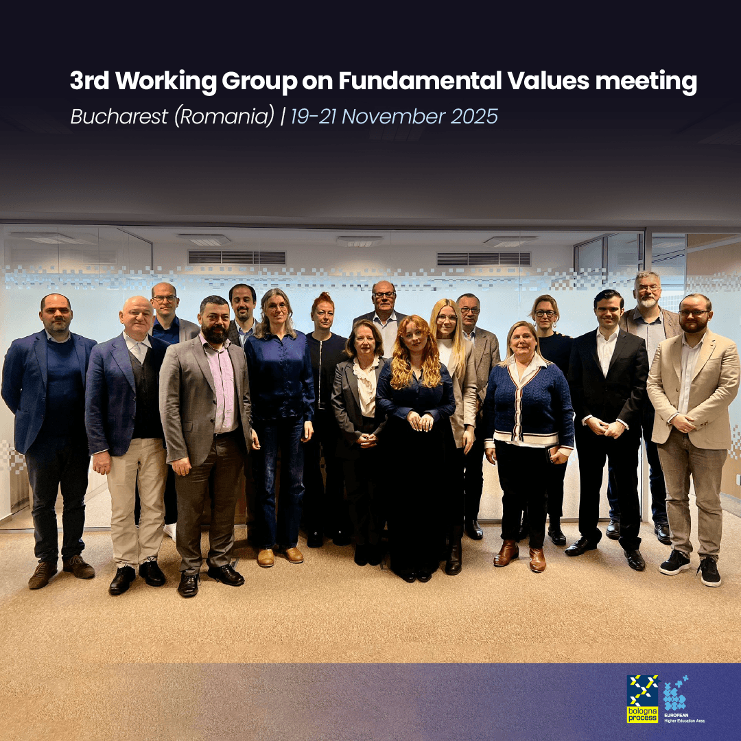 3rd WG FV meeting