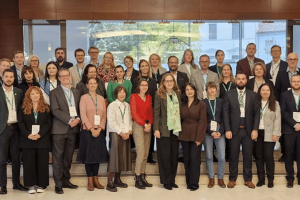 Support for the enhancement-oriented implementation of the quality assurance (SIQA) – a new project for the Thematic Peer Group on QA in EHEA